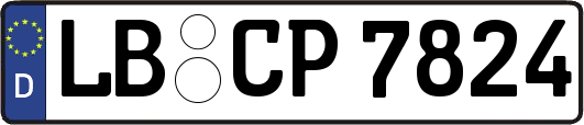 LB-CP7824