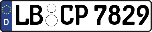LB-CP7829