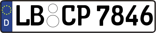 LB-CP7846