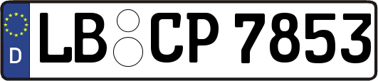 LB-CP7853