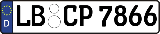 LB-CP7866
