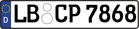 LB-CP7868