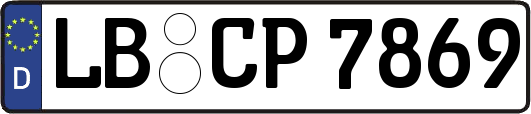 LB-CP7869