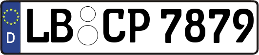LB-CP7879
