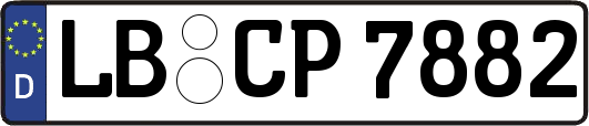 LB-CP7882