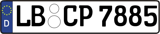 LB-CP7885