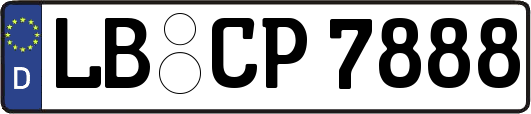 LB-CP7888