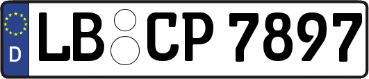 LB-CP7897