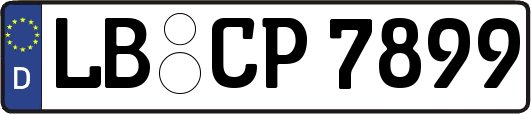 LB-CP7899
