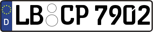 LB-CP7902