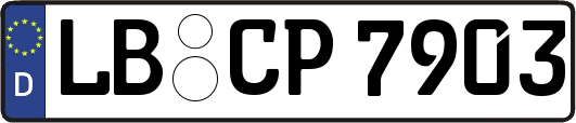 LB-CP7903