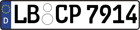 LB-CP7914