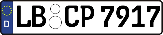 LB-CP7917