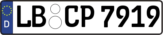 LB-CP7919