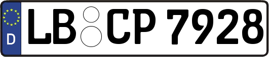 LB-CP7928