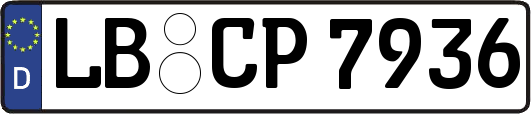 LB-CP7936