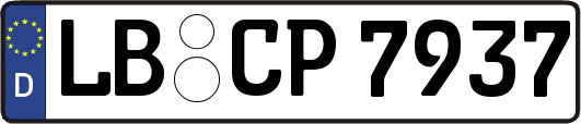 LB-CP7937
