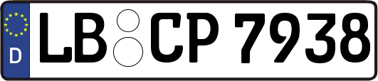 LB-CP7938
