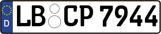 LB-CP7944