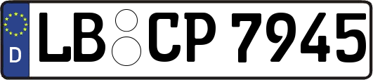 LB-CP7945