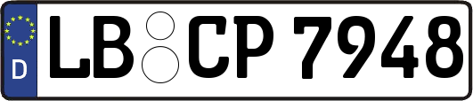 LB-CP7948