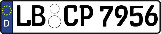 LB-CP7956