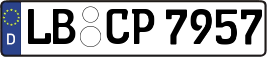 LB-CP7957