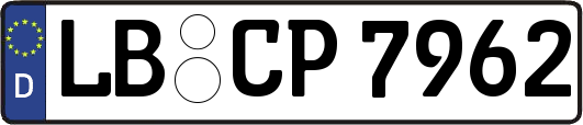 LB-CP7962