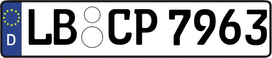 LB-CP7963