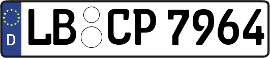 LB-CP7964