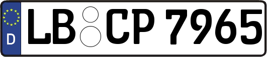 LB-CP7965