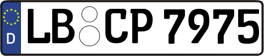 LB-CP7975