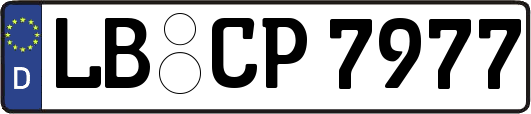 LB-CP7977