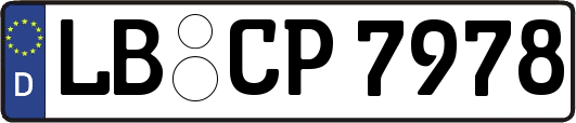 LB-CP7978