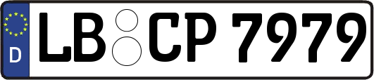 LB-CP7979