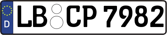 LB-CP7982