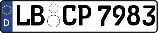 LB-CP7983