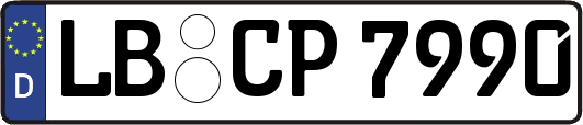 LB-CP7990