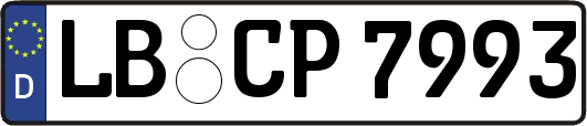 LB-CP7993