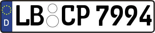 LB-CP7994
