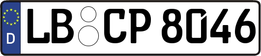 LB-CP8046