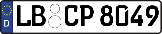 LB-CP8049