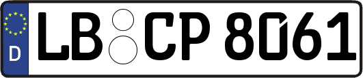 LB-CP8061