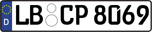 LB-CP8069
