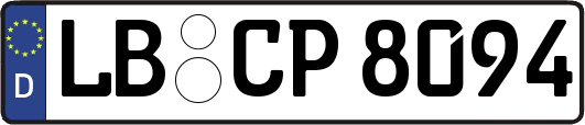 LB-CP8094