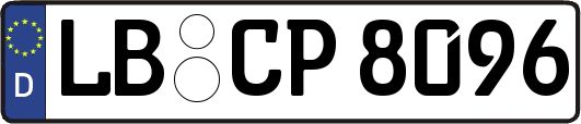 LB-CP8096