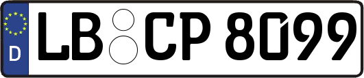 LB-CP8099