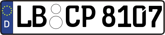LB-CP8107