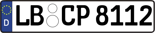 LB-CP8112