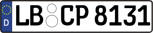 LB-CP8131